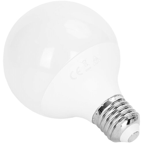  LED sijalica G80 E27/12W/230V 6500K - Aigostar Slike