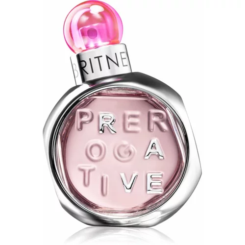 Britney Spears Prerogative Rave parfumska voda 100 ml za ženske