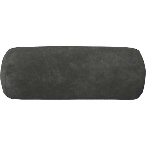  Presvlaka za jastuk 2 pcs HEERLEN Antracit &amp;Oslash; 15 x 40 cm Slike