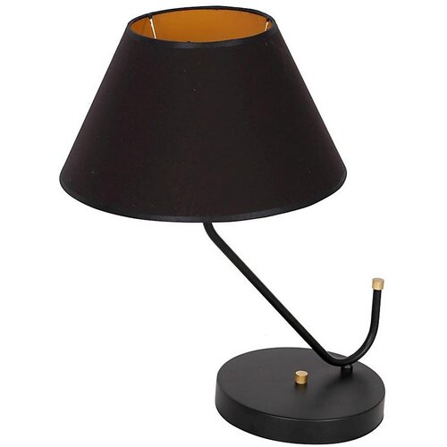  Stona lampa VICTORIA 1xE27/60W/230V crna Cene