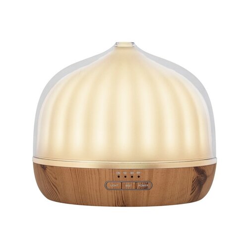 Home AD500 Stona ultrazvučna aroma lampa Slike