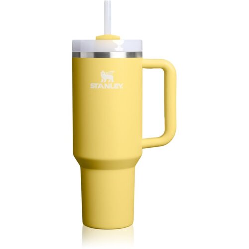 Stanley Quencher H2.O FlowState&trade; Tumbler tumbler od nehrđajućeg čelika sa slamkom veliki Daffodil 1180 ml Cijene