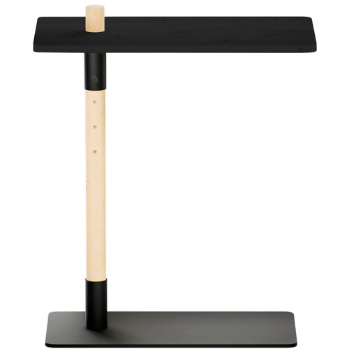 Karup Design Pomoćni stol od masivnog bora 30x55 cm Adjust &amp;ndash; Slike