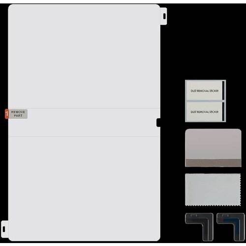 Samsung Galaxy Tab S9 Ultra Anti-Reflecting Screen Protector Slike