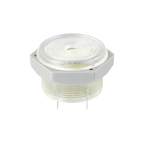 TRU COMPONENTS TC-10475832 piezo zujalica razvoj buke: 95 db napon: 12 v trajni zvuk 1 st. Cijene