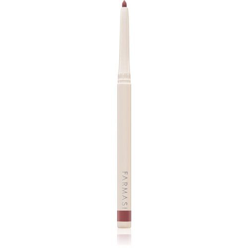 Farmasi Contour črtalo za ustnice odtenek 03 Dirty Rose 0.35 g Slike