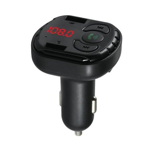 FM TRANSMITER BLUETOOTH I AUTOPUNJAČ GIGATECH BFT-350 Slike