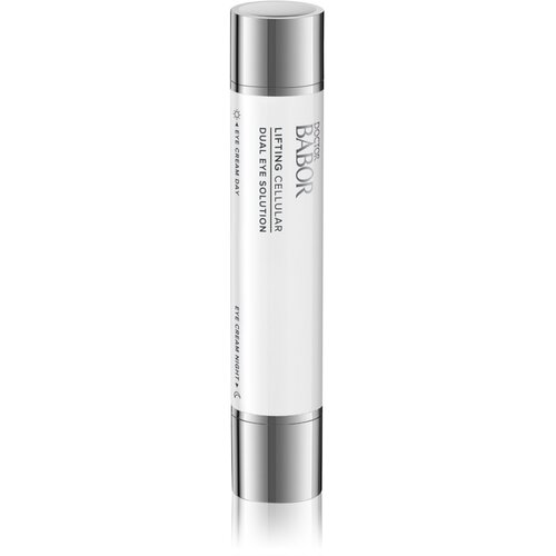 Babor Lifting Cellular Dual Eye Solution dvostruka regenerativna njega očiju 2x15 ml Slike