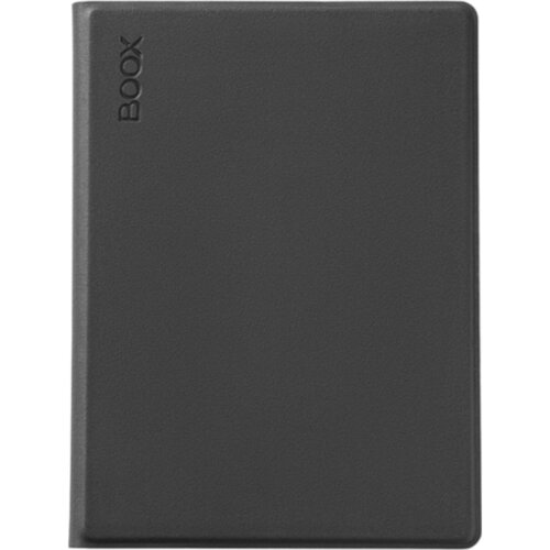 Boox originalni magnetni ovitek / etui Go 6, preklopni, črn Cene