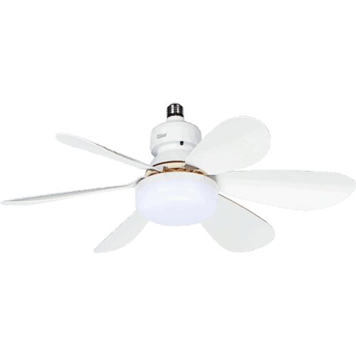 Zilan Stropni ventilator sa LED rasvjetom, E27, 15W &ndash; ZLN4590 Cijene