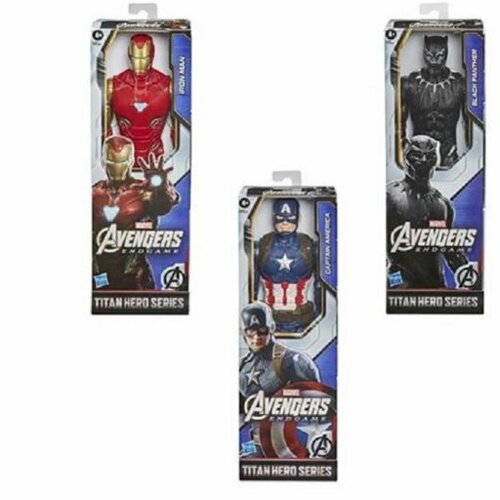 Avengers titan hero figura asst ( F0254 ) Slike