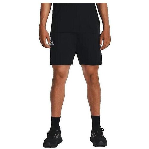 Under Armour Kratke hlače & Bermuda Polaire Ua Essential Črna Cene