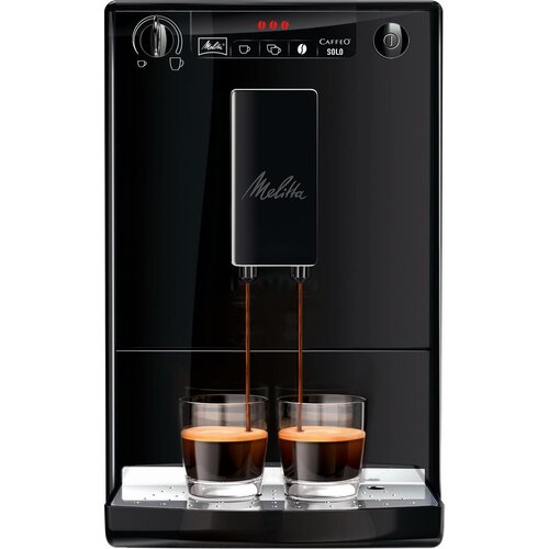 MELITTA kavni/espresso avtomat e 950-201 sw, (20685724) Cene