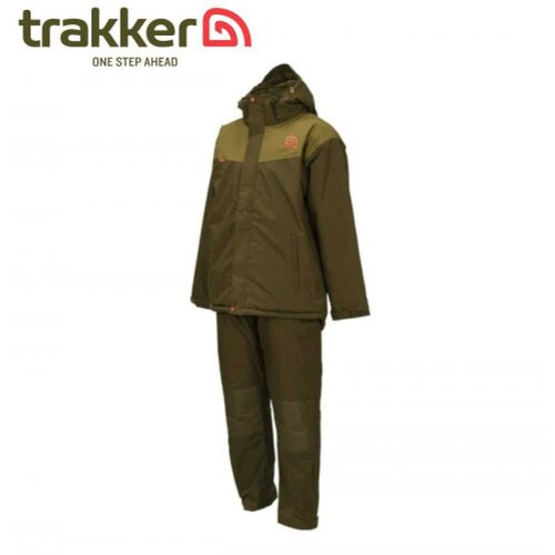 Trakker ODELO CR2 PIECE WINTER SUIT XXL Cene