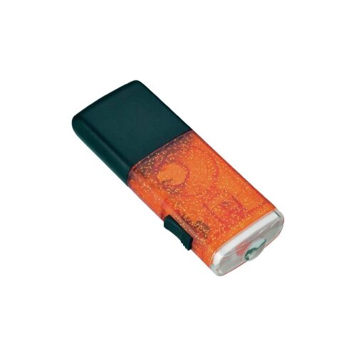 AccuLux LED mini džepna svjetiljka Joker LED akumulatorska 36 g Orange Cijene