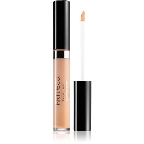 Artdeco Long-Wear Concealer Waterproof vodoodporni korektor za dolgoobstojen učinek odtenek 10 Soft Apricot 7 ml Cene