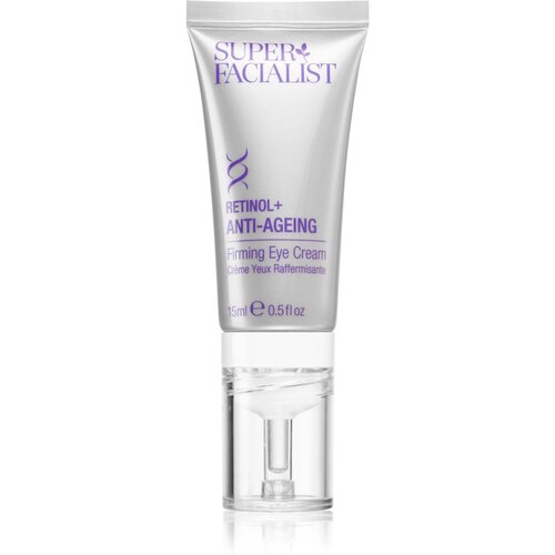 Super Facialist Retinol+ Anti-Ageing anti-age krema za područje oko očiju 15 ml Cijene