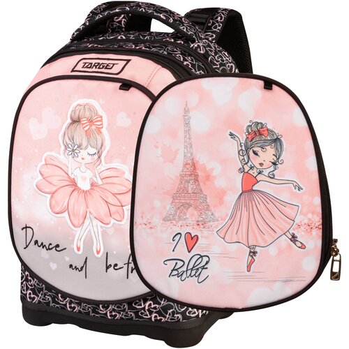 Target Ruksak superlight 2 face Dancing queen 28612 Slike