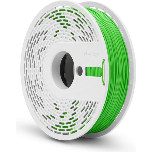 Fiberlogy FiberFlex 30D Green - 1,75 mm / 850 g Slike