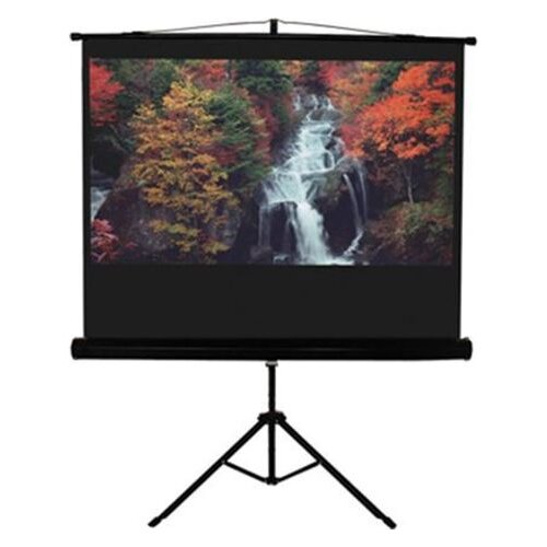 Alpha 1604-84x84, 213x213cm tripod platno za projektor Slike
