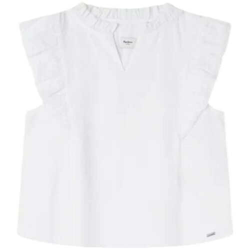 PepeJeans PG301700 800 Bijela Slike