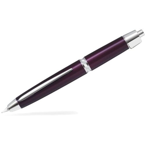 Pilot Naliv pero Capless LS Luxury purple Cene