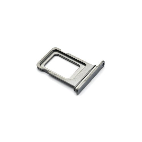  Ulozak za sim za iphone 12 pro black (single sim) ( SD12870 ) Cene