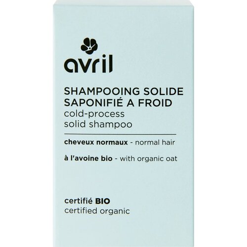 Avril Hair Soap Normal Hair - 95 g Cene
