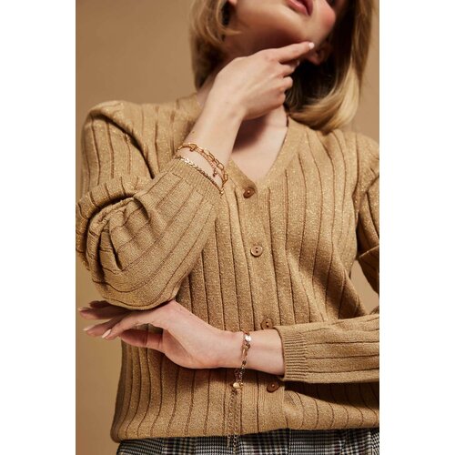 Marisse Bracelet L-Br-4006 Gold Slike