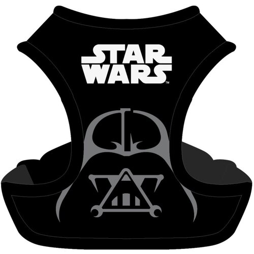 Star Wars DOG HARNESS M Cene
