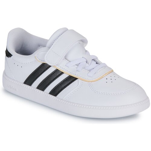 Adidas Nizke superge BREAKNET SLEEK EL C Bela Slike