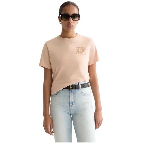 SCOTCH & SODA pamučna ženska majica Cene
