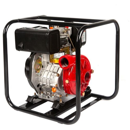 Motorna dieselska pumpa visokotlačna HP 3" GF-2057 Cijene