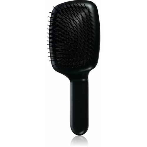 Janeke Curvy "XL" Pneumatic Hairbrush velika ravna krtača 23 x 10 x 4 cm 1 kos