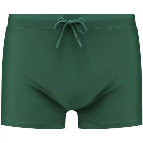 Shiwi Kopalne hlače zelena