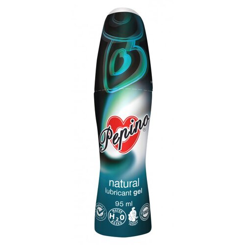 Pepino natural intimate lube 95ml Cene