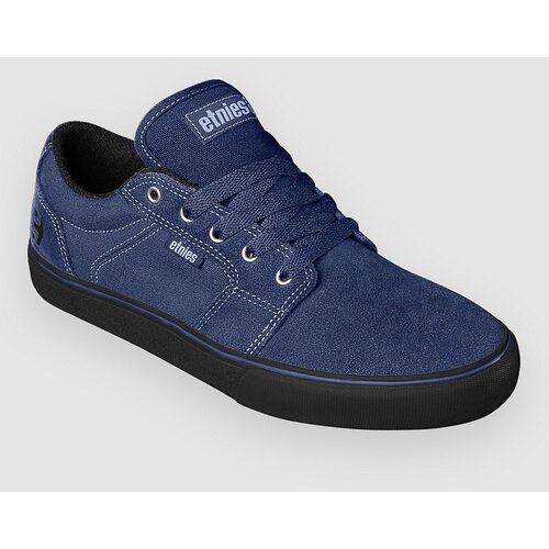 Etnies Barge LS Superge indigo raw Cene