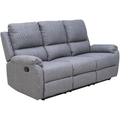 Molarem Home trosjed SPENCER 3 - tkanina Slike