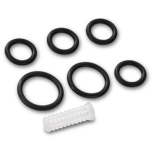 Karcher O-RING komplet gumica za baštenske pištolje i prskalice Cene