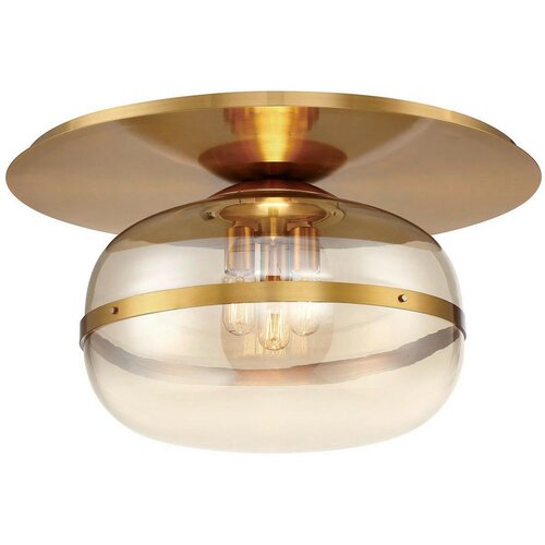 Elstead Lighting STROPNA SVETILKA Nottingham 50/33,5 cm Slike