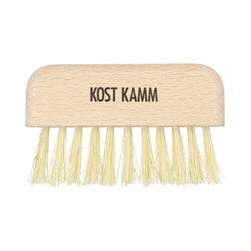 KOSTKAMM Pribor za či&amp;scaron;ćenje če&amp;scaron;ljeva i četki Slike