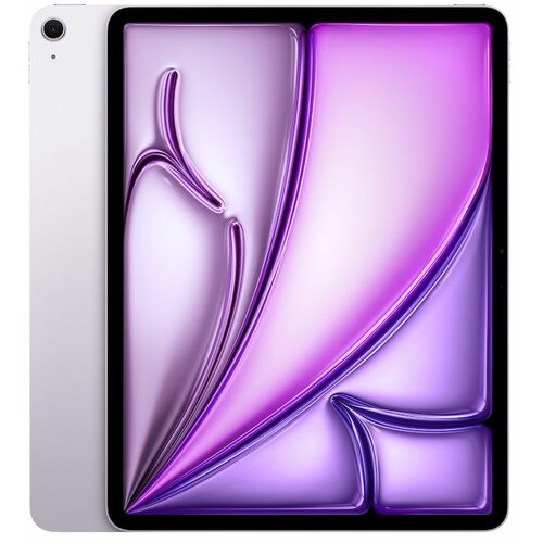 Apple 13-inčni iPad Air M2 Wi-Fi 128GB - Purple Cene