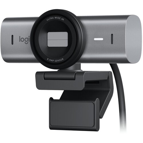 Logitech MX Brio 705 for Business Webcam GRAPHITE Cene