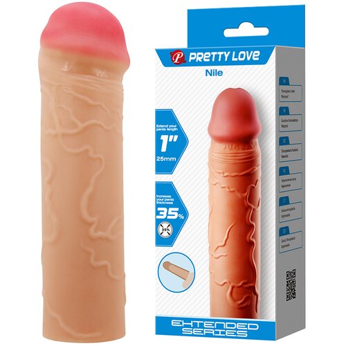  Navlaka za penis Nile Cene