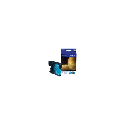 Brother Tinta LC1100C (plava), original Cijene