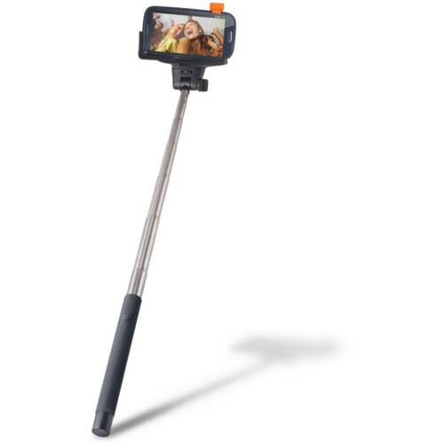 Setty Selfie palica Bluetooth črna, (20441948) Slike