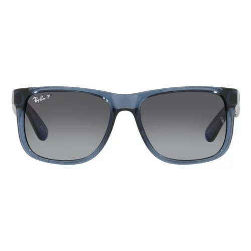 Ray-ban Justin RB4165 6596T3 Polarized - S (51)