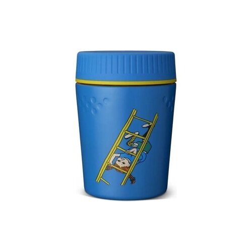 Primus Posuda za rucak Pipi Trejlbrejk 400ml (plavi) Slike