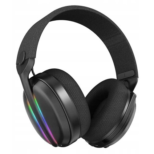 Subsonic Gaming slu&amp;scaron;alke Vektra brezžične RGB LED 40mm, (5000530111) Slike