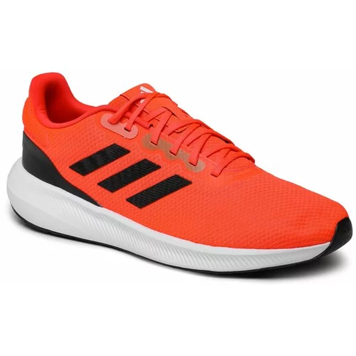 Adidas Čevlji Runfalcon 3 Shoes HP7551 Oranžna